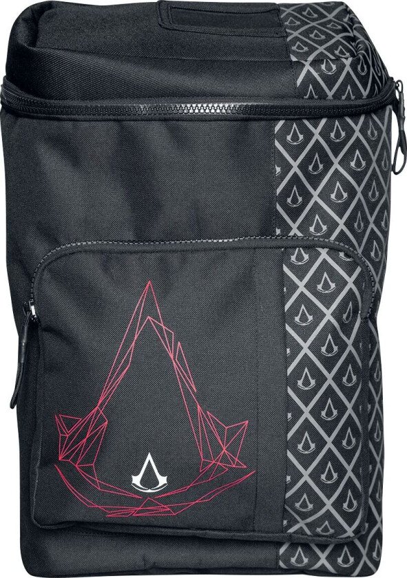 gaming Ryggsekk - Unity - Deluxe ryggsekk - Unisex - flerfarget