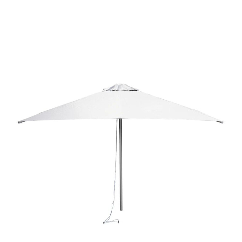 Bilde av Harbour parasoll Dusty white, 300x300