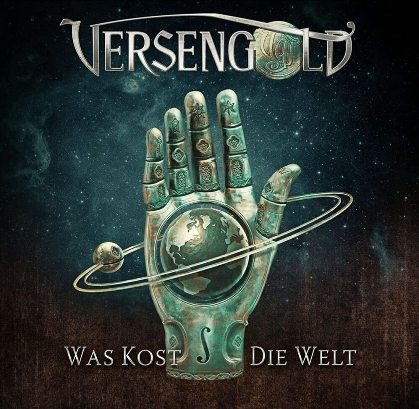 CD - Was kost die Welt - Unisex - standard