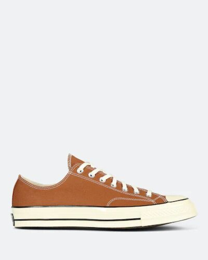 Chuck 70 sko Hvit Unisex EU 41