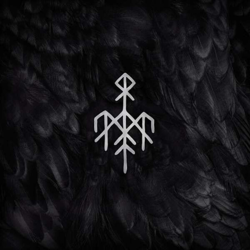 CD - Kvitravn - Unisex - standard