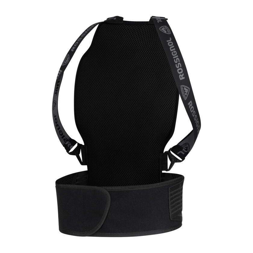 Back Protector Flexvent Strap SR 23/24, ryggbeskytter, herre MULTICOLOR