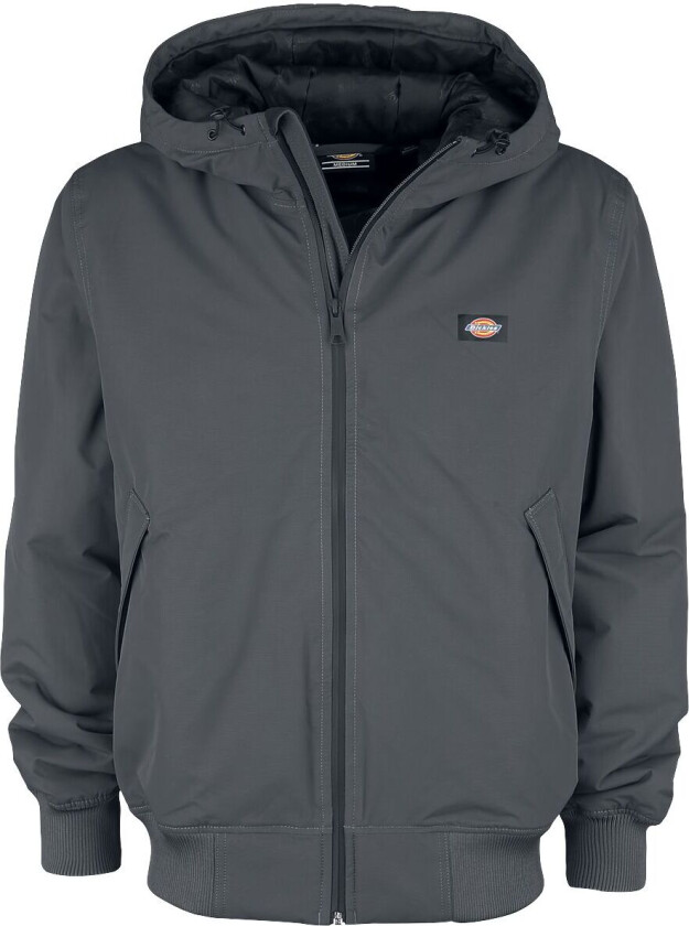 Bomber jakke - New Sarpy Jakke - S til XXL - Herrer - grå