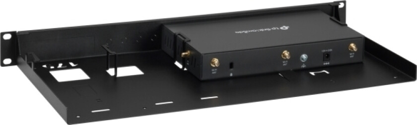 RM-OM-T2 - network device mounting kit - 1U - 19"