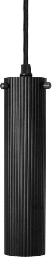 Hubble pendel 22 cm Svart