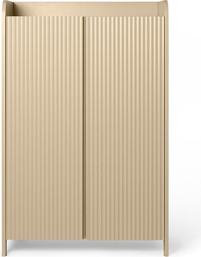 Bilde av Sill Low skap cashmere