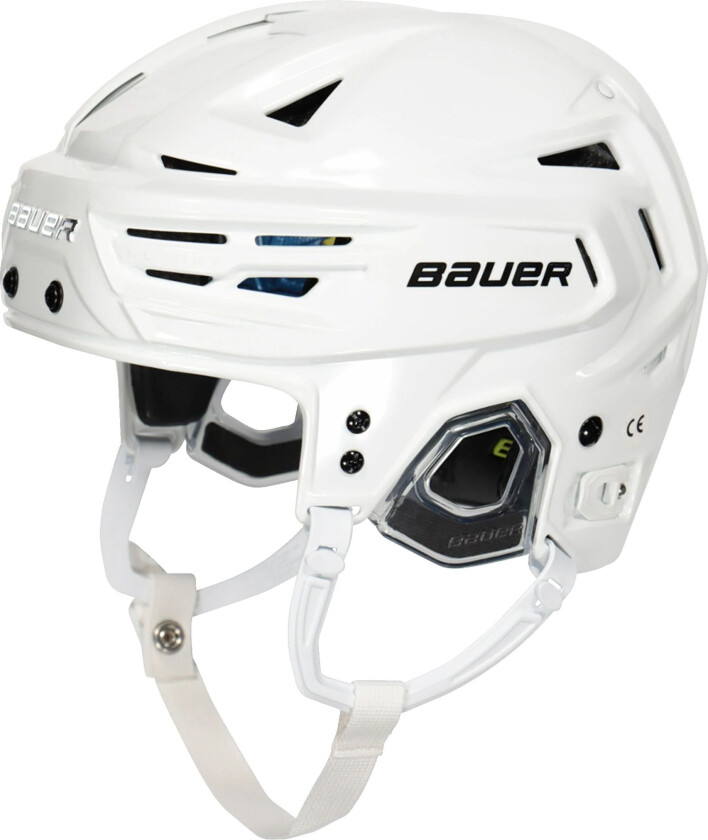 Re-Akt 150 Helmet 23/24, hockeyhjelm, senior White