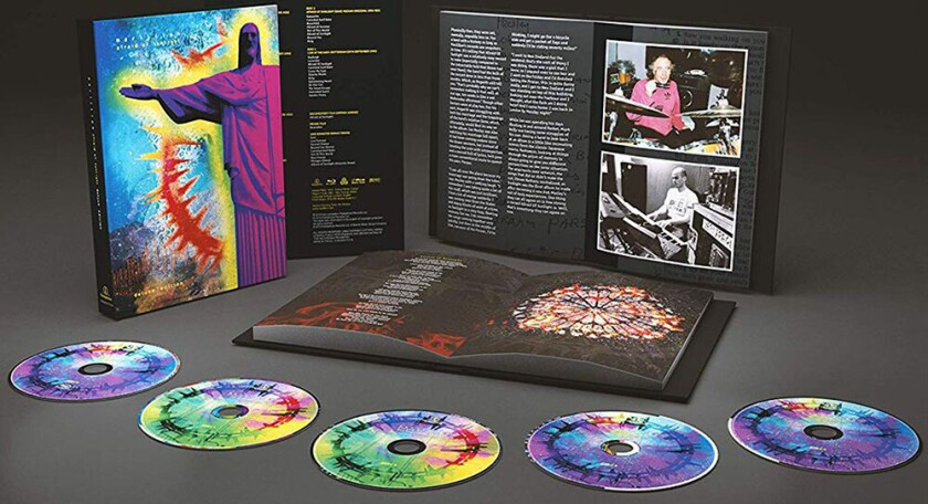 CD - Afraid of sunlight - Unisex - standard