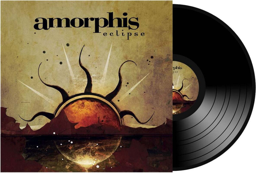 LP - Eclipse - Unisex - standard