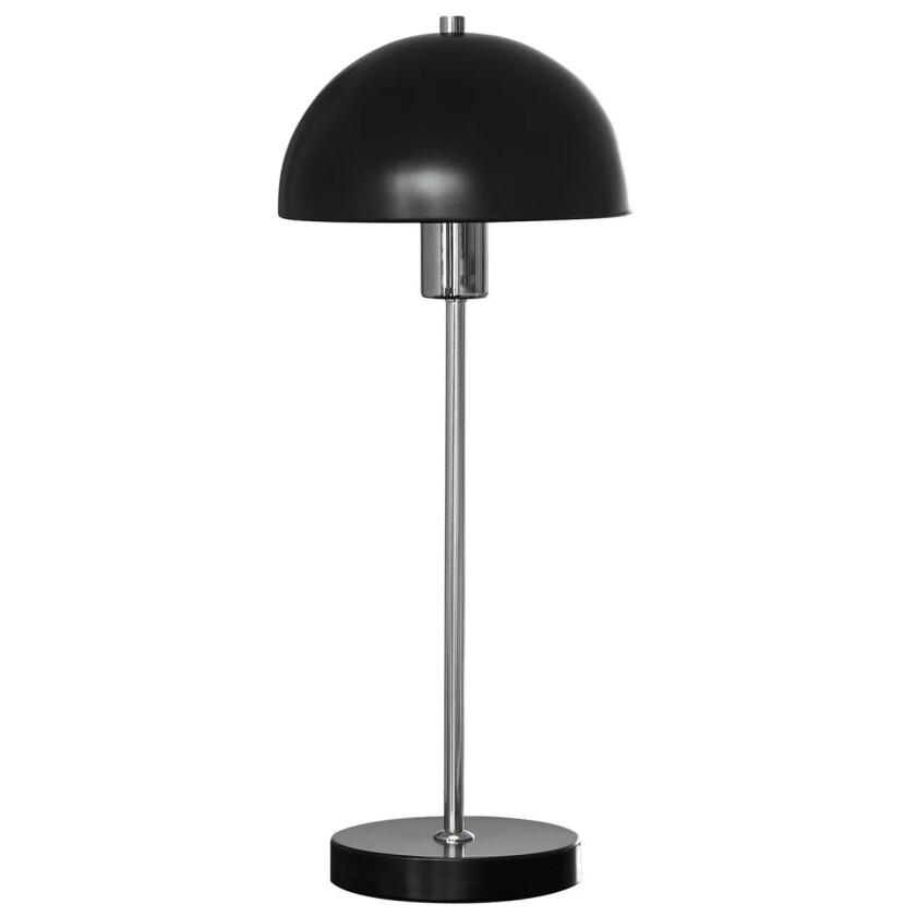 Vienda bordlampe sort