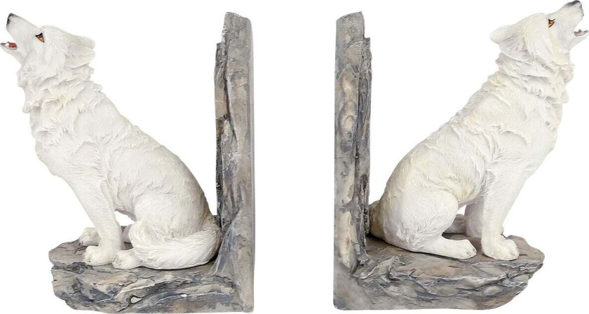 Goth Bokstøtte - Wardens Of The North Bokstøtter - Unisex - standard