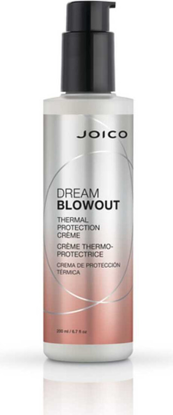 Dream Blowout Thermal Protection Crème, 200 ml  Hårstyling