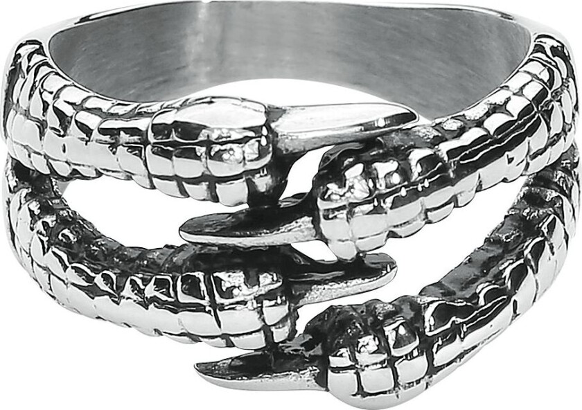 Goth Ring - Klo - Unisex - standard