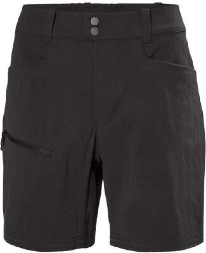 Vika Tur Shorts - Black XL