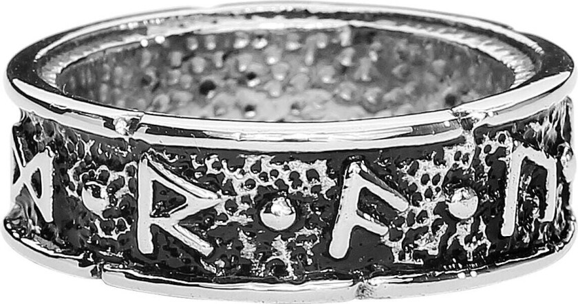 Bilde av Ring - Schriftzeichen - Unisex - standard