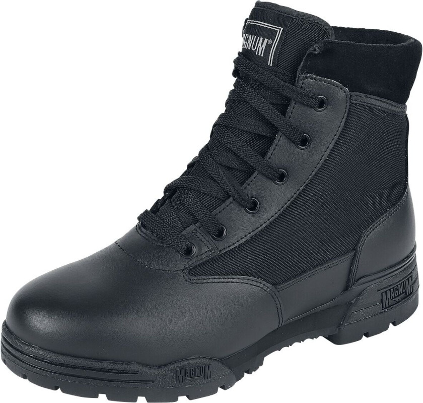 Boot - Classic - EU37 til EU46 - Unisex - svart