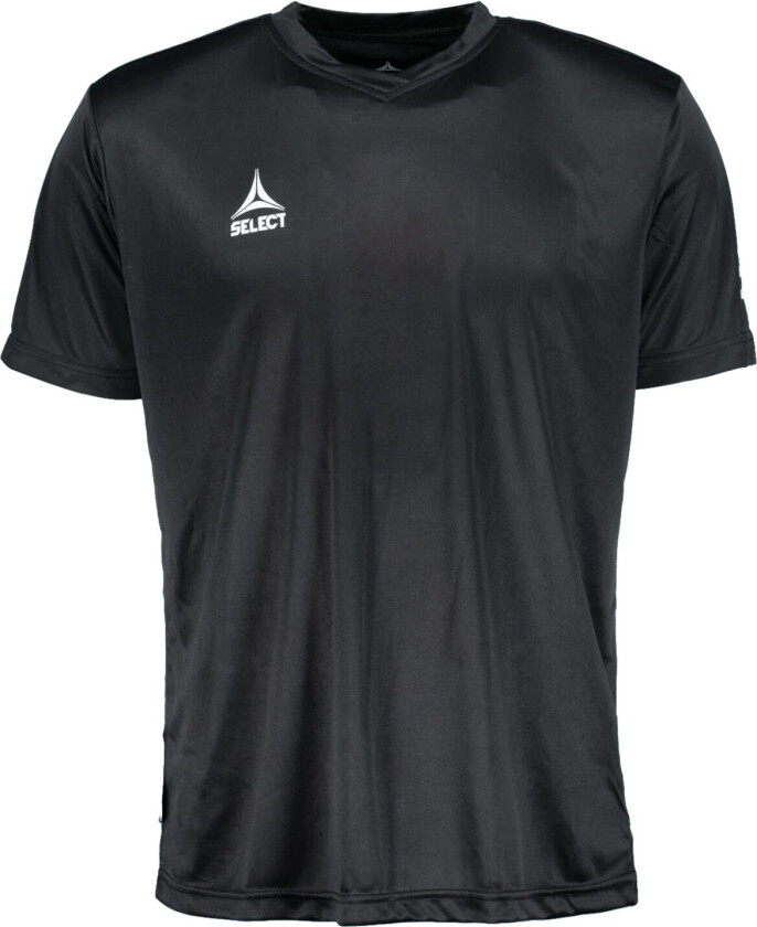 Spillerdrakt Pisa - Svart/hvit, størrelse Medium