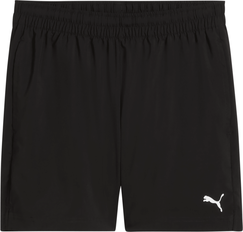 Tad Essentials 5" Woven Short, treningsshorts, herre Puma Black