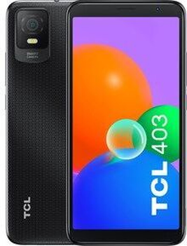 403 (2023) 2+32GB Black