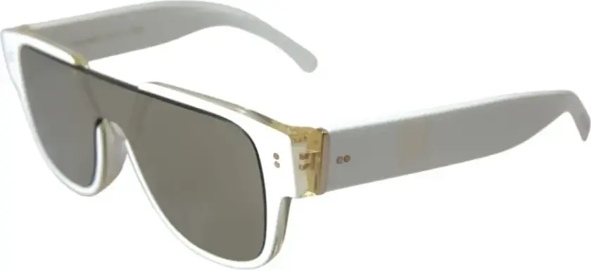 Dame, Accessories, Hvit, ONE SIZE