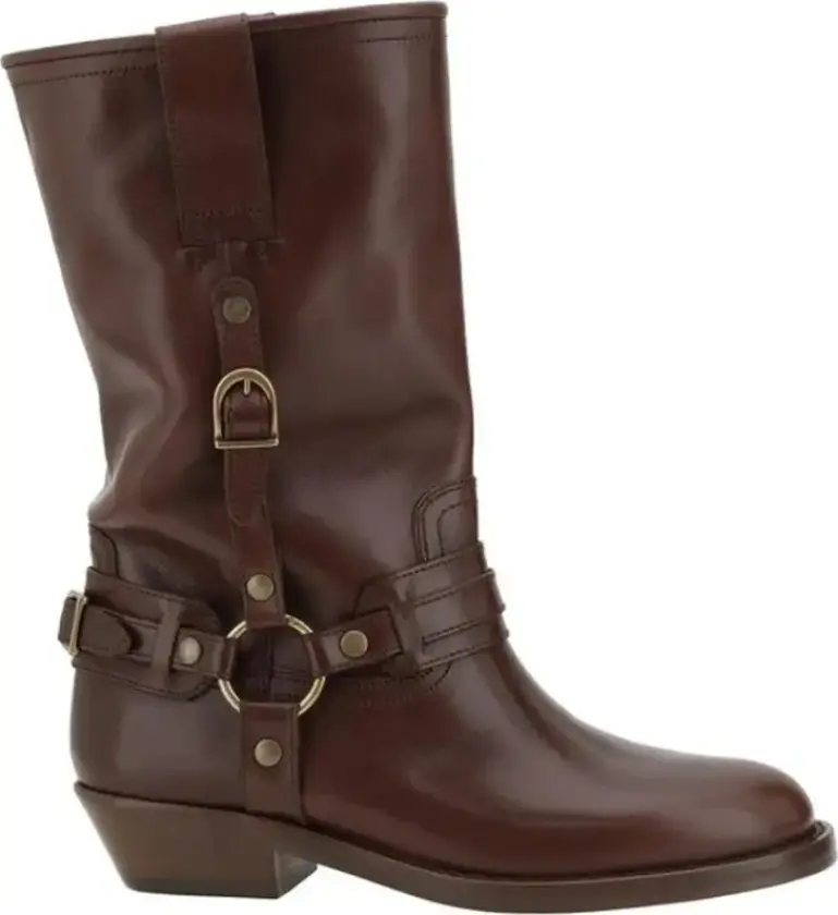 Isabel Marant, Dame, Sko, Brun, 36 EU