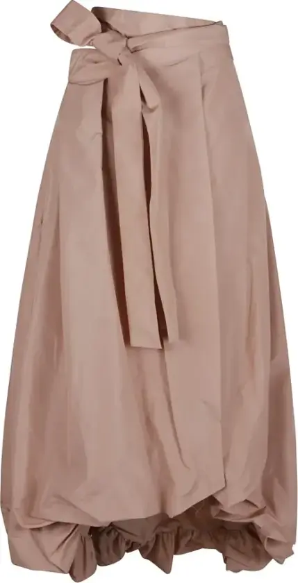 Pinko, Dame, Skjørt, Rosa, S