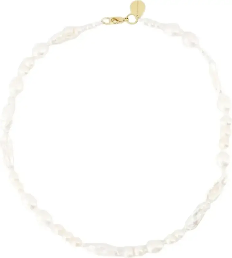 Dame, Accessories, Hvit, ONE SIZE