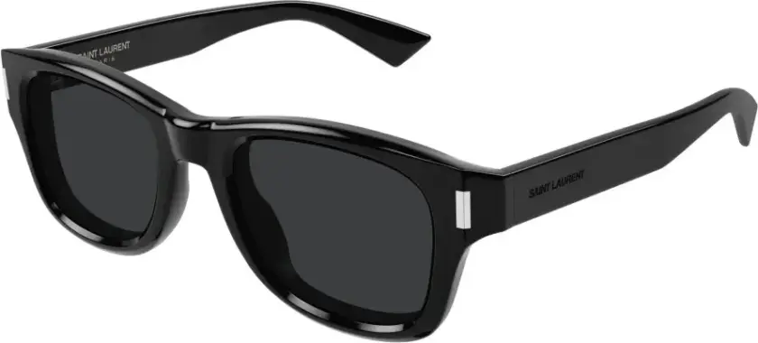 Herre, Accessories, Svart, 50 MM