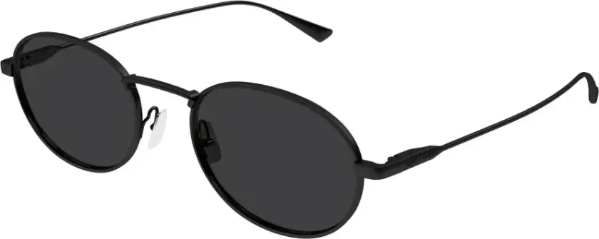 Herre, Accessories, Svart, 52 MM