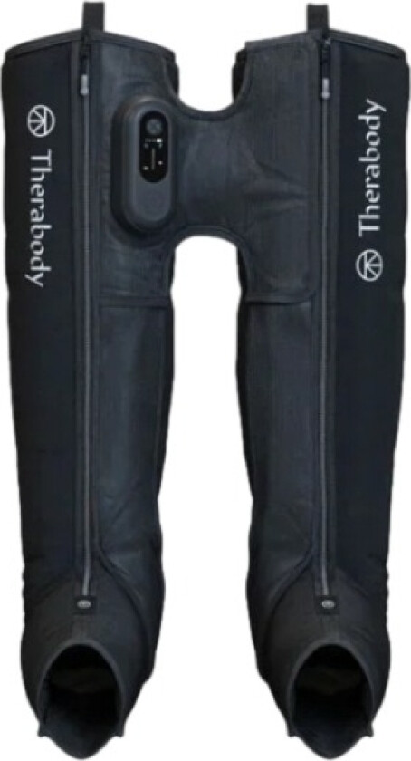 RecoveryAir JetBoots Prime kompresjonstøvler, størrelse L