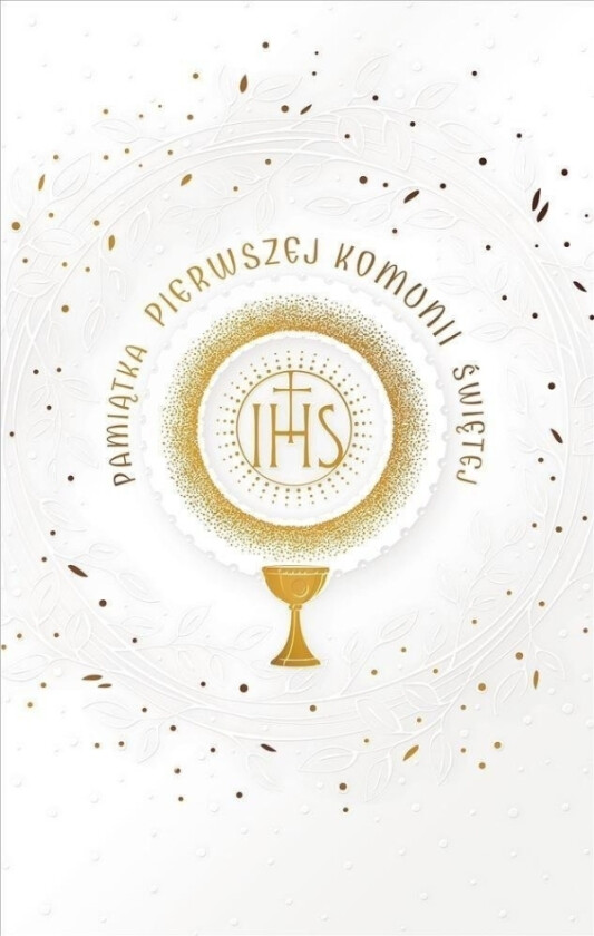 Abcard Gratulasjonskort Nattverd Ks06