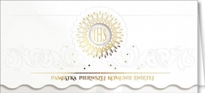 Abcard Gratulasjonskort Nattverd Dk07