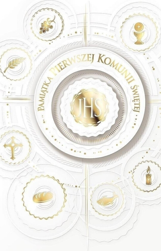 Abcard Gratulasjonskort Nattverd Kp19