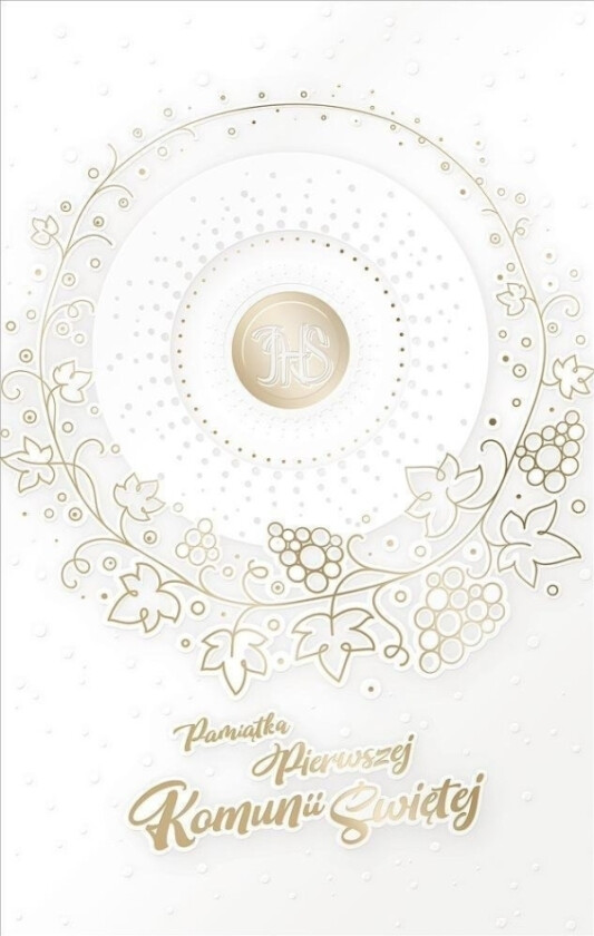 Abcard Gratulasjonskort Nattverd Ks07