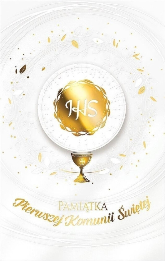 Abcard Gratulasjonskort Nattverd Kp21