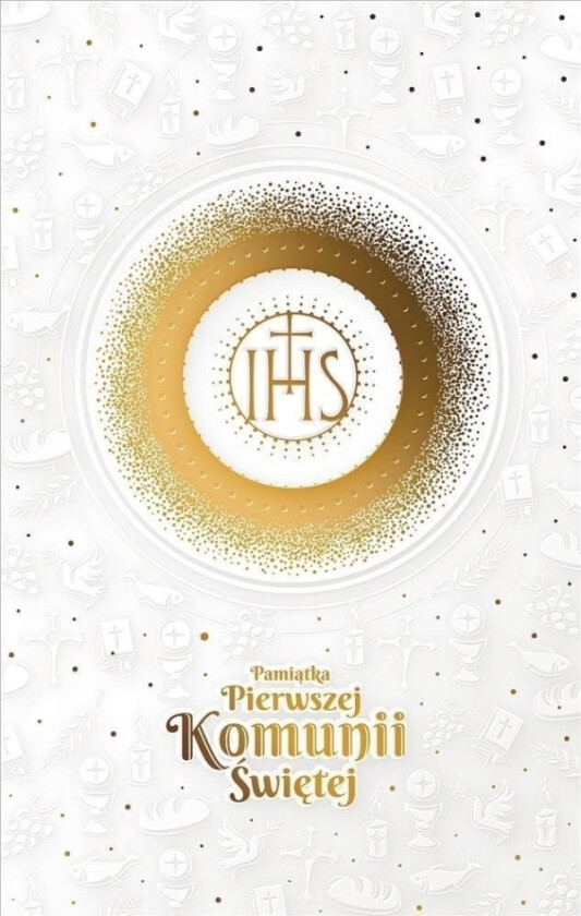 Abcard Gratulasjonskort Nattverd Ks08