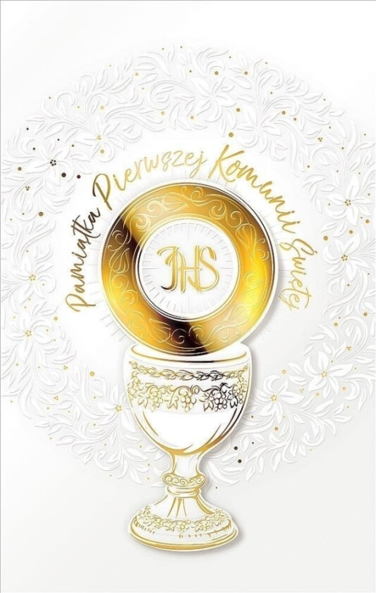 Abcard Gratulasjonskort Nattverd Kp22