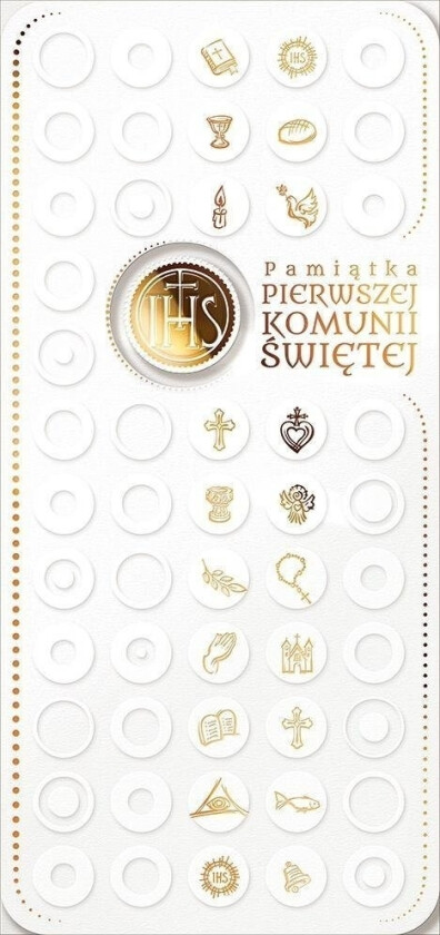 Abcard Gratulasjonskort Nattverd Dk03