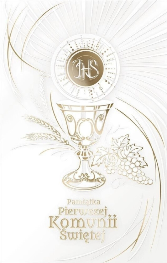 Abcard Gratulasjonskort Nattverd Ks05