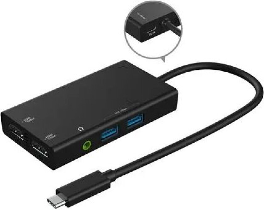 J5create Video Capture Usb Hub