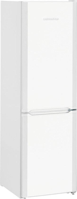 Cue 3331, 296 L, Sn-St, 38 Db, 4 Kg/24T, E, Hvit
