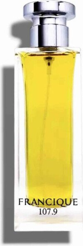 Francique 107.9 Eau De Parfum 100 Ml (Unisex)