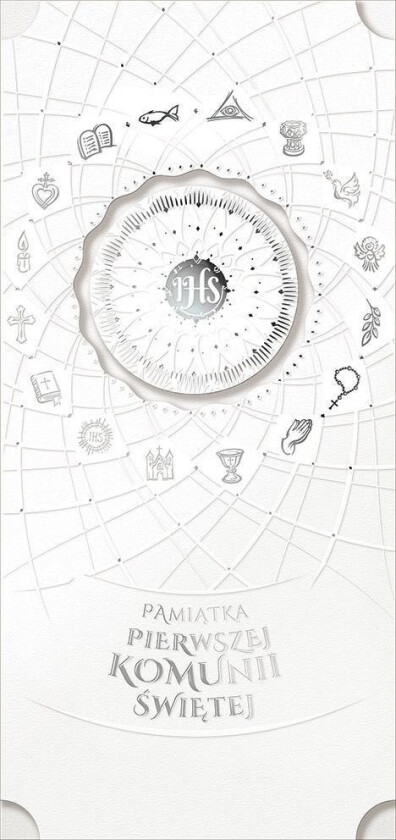 Abcard Gratulasjonskort Nattverd Dk01