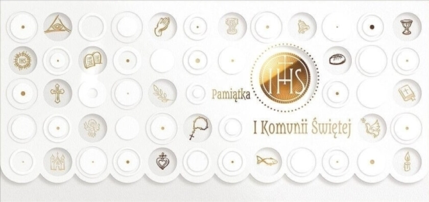 Abcard Gratulasjonskort Nattverd Dk02