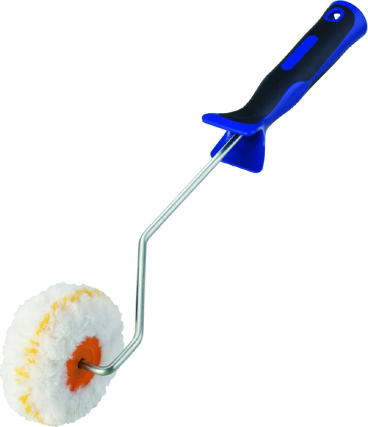 Hjørnerulle jevne flater l42cm