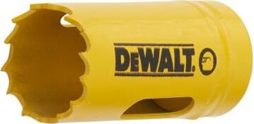 Bilde av Hullsag 19mm bim dt83019