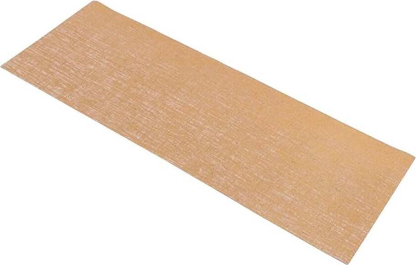 Jute Yogamatte