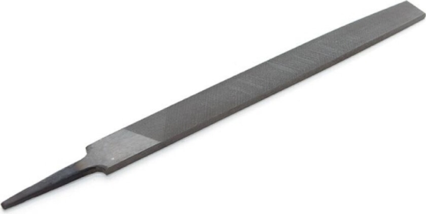Okko Flat Metal Rasp 250 Mm
