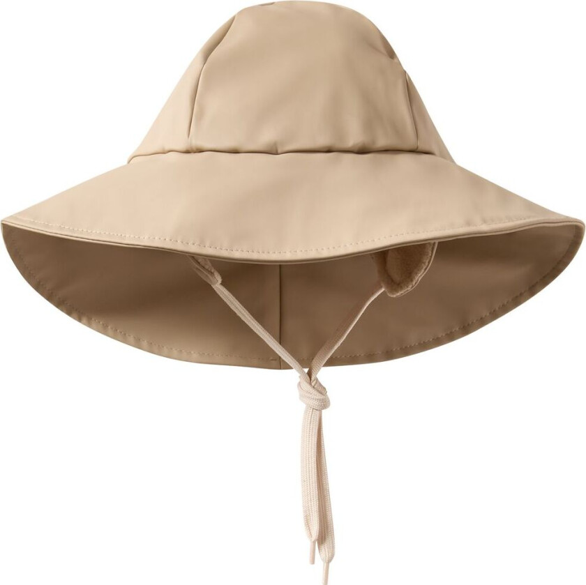 Vasa Regnhatt Sand | Beige | 48/50 cm