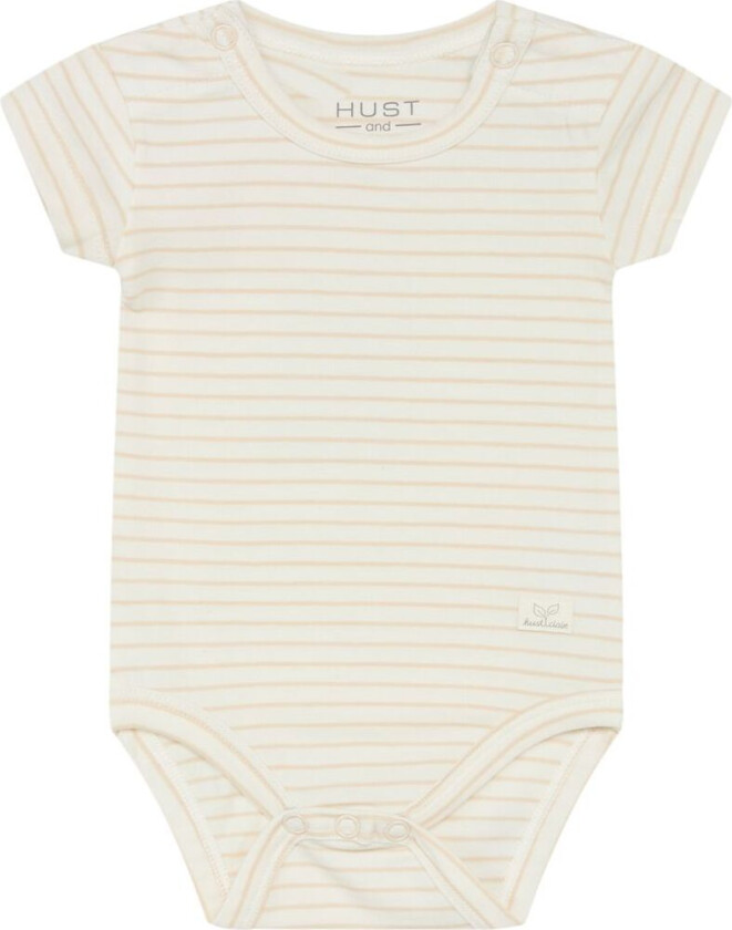 Barni Stripete Baby Body Sand | Beige | 50 cm